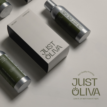 JustOliva-Olive Oil