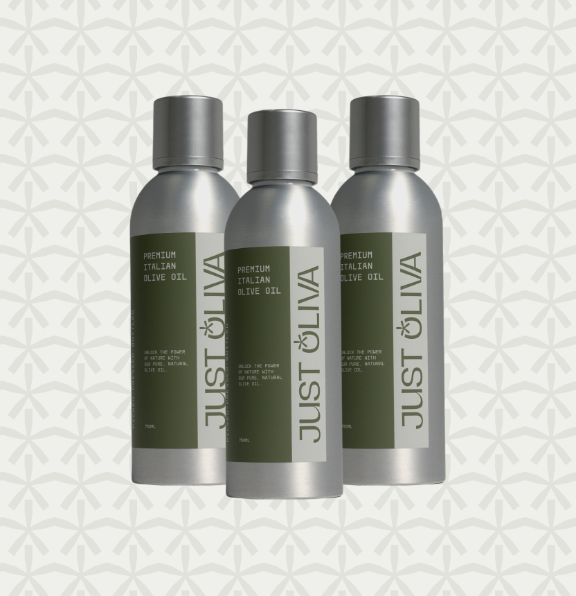 JustOliva-Olive Oil