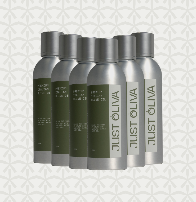 JustOliva-Olive Oil